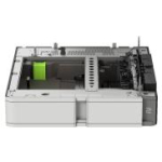 Lexmark CX963SE + 550 Sheet Tray