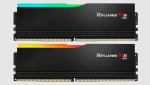 G.Skill Ripjaws M5 RGB 32GB 2x 16GB DDR5-6000 CL36 Intel Desktop Memory Black