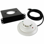 APC Wired Smoke Detector Sensor for Data Network Closet 3m