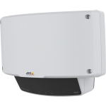 Axis D2110-VE Security Radar