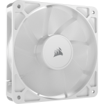 Corsair RS120 120mm Fan Single Pack White