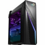 Asus ROG Strix G16CH i5-14400F 16GB 512GB SSD RTX 3050 W11H Desktop PC