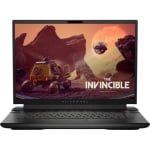 Dell Alienware M16 16