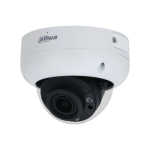 Dahua 8MP 4K Starlight IP Dome Motorised WDR IR 40m