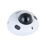 Dahua 4MP IR Fixed-focal Dome WizSense Network Camera