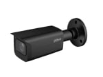 Dahua 8MP IR Vari focal Bullet WizSense Network Camera Black