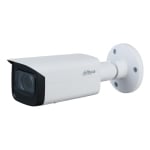 Dahua 4MP WDR IR Bullet Network Camera with 2.7-13.5mm Motorized Lens Wizsense