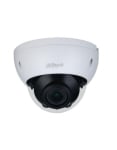 Dahua 5MP Starlight Pro HDCVI Motorised Dome 2.7-13.5mm IR 30m