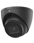 Dahua 4 MP IR Fixed-focal Eyeball WizSense Network Camera Black