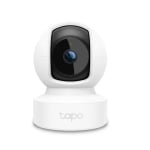 TP-Link Tapo C212 Pan/Tilt Home Security Wi-Fi Camera White