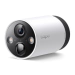 TP-Link Tapo C420 4MP Tapo Smart Wire Free Camera White