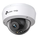 TP-Link Vigi C230 2.8mm lens 3MP Full Colour Dome Network Camera White