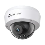 TP-Link Vigi C230I 2.8mm lens 3MP Dome Network Camera White