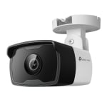 TP-Link Vigi C330I 2.8mm lens 3MP Outdoor IR Bullet Network Camera White