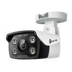 TP-Link Vigi C340 2.8mm lens 4MP Outdoor Bullet Network Camera White