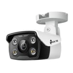 TP-Link Vigi C340 6mm lens 4MP Outdoor Bullet Network Camera White