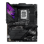 Asus ROG Strix Z890-E Gaming WiFi LGA 1851 ATX Motherboard