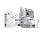 Gigabyte Z890 AORUSELITE WF7 ICE Intel LGA 1851 ATX Motherboard