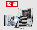 MSI Z790 PROJECT ZERO LGA1700 ATX Motherboard