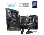 MSI MEG Z890 Unify-X ATX DDR5 Gen5 Motherboard