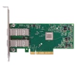 Lenovo ThinkSystem Mellanox ConnectX-4 Lx 10/25GbE SFP28 2-port PCIe Ethernet Adapter