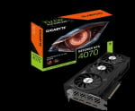 Gigabyte GeForce RTX 4070 WINDFORCE OC V2 12GB GDDR6 Video Card