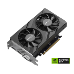 PNY GeForce RTX 3050 VERTO Dual Fan 6GB GDDR6 Video Card