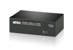 Aten 2-Port VGA/Audio Splitter VS0102-AT-U