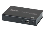 Aten 2-port True 4K DisplayPort Splitter VS192-AT-U