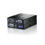 Aten VGA Audio Cat 5 Video Extender VE170Q-AT-U