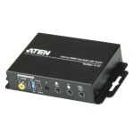 Aten VC182-AT-U VGA/Audio to HDMI Converter with Scaler VC182-AT-U