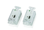 Aten HDMI Over CAT 5 Wall Plate Extender VE806-AT-U