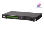 Aten VM6404HB 4 x 4 True 4K HDMI Matrix Switch with Scaler VM6404HB-AT-U