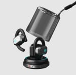 Edifier Air2 Stereo Wireless Gaming Earbuds Black