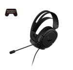 Asus TUF Gaming H1 Headset Black