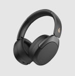 Edifier W830NB Wireless Over ear Active Noise Cancellation Headphones Black