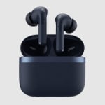 Edifier W260NC True Wireless ANC Earbuds Dark Blue