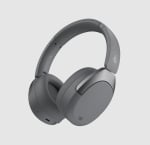 Edifier W830NB Wireless Over ear Active Noise Cancellation Headphones Grey