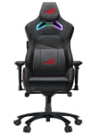 Asus ROG CHARIOT X Gaming Chair Black