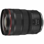 Canon RF 24-70 f/2.8L IS USM EOS R Camera Lens