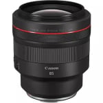 Canon Lens RF 85mm f/1.2L USM Camera Lens