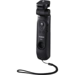 Canon Tripod Grip with BR-E1 Bluetooth Remote