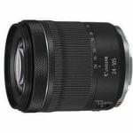 Canon RF 24-105mm f/4-7.1 IS STM Camera Lens