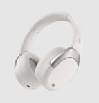 Edifier W830NB Wireless Over ear Active Noise Cancellation Headphone Sand White