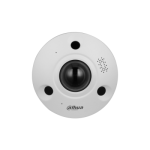 Dahua 12 MP IR Fisheye WizMind Network Camera