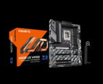 Gigabyte Z890 UD WIFI6E LGA1851 socket ATX Motherboard