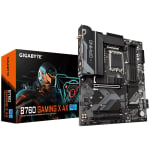 Gigabyte B760 Gaming X AX Intel LGA1700 ATX Motherboard