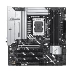 Asus PRIME Z890M-PLUS WIFI CSM LGA1851 mATX Motherboard