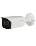 Dahua HDCVI 4K 8MP Starlight IR Motorised Bullet Camera