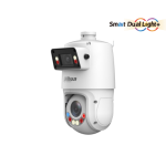 Dahua X-Spans 4MP+4MP 25x TiOC WizSense Network PTZ Camera